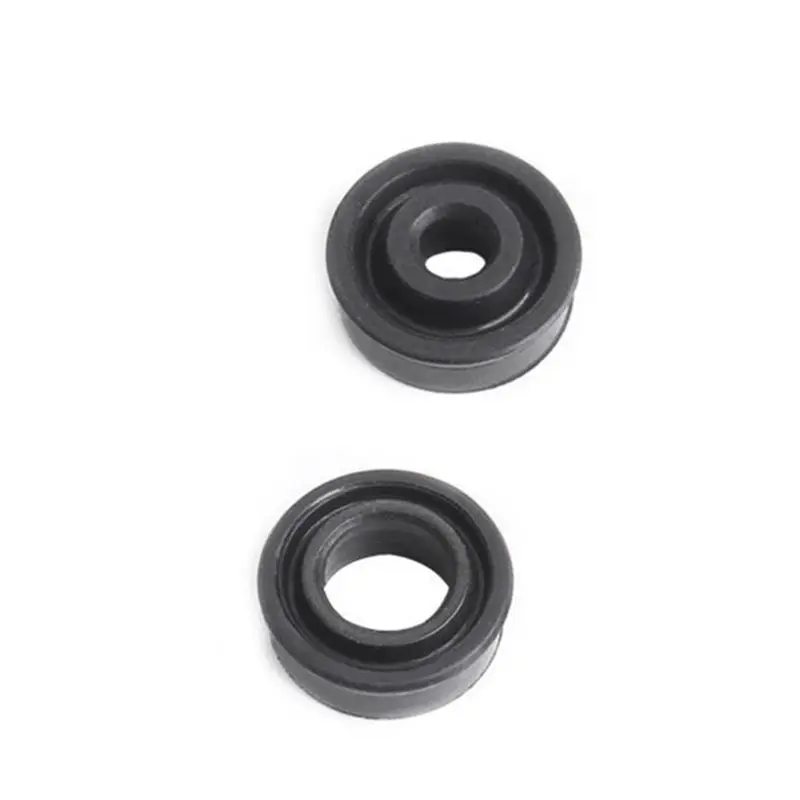 ABPF RISK 4Pcs Brake Lever Piston Rubber Ring for Guide R RE DB5 Level T TL Series Bike Parts