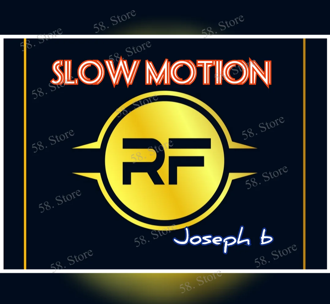 Slow Motion R. F. B… - image