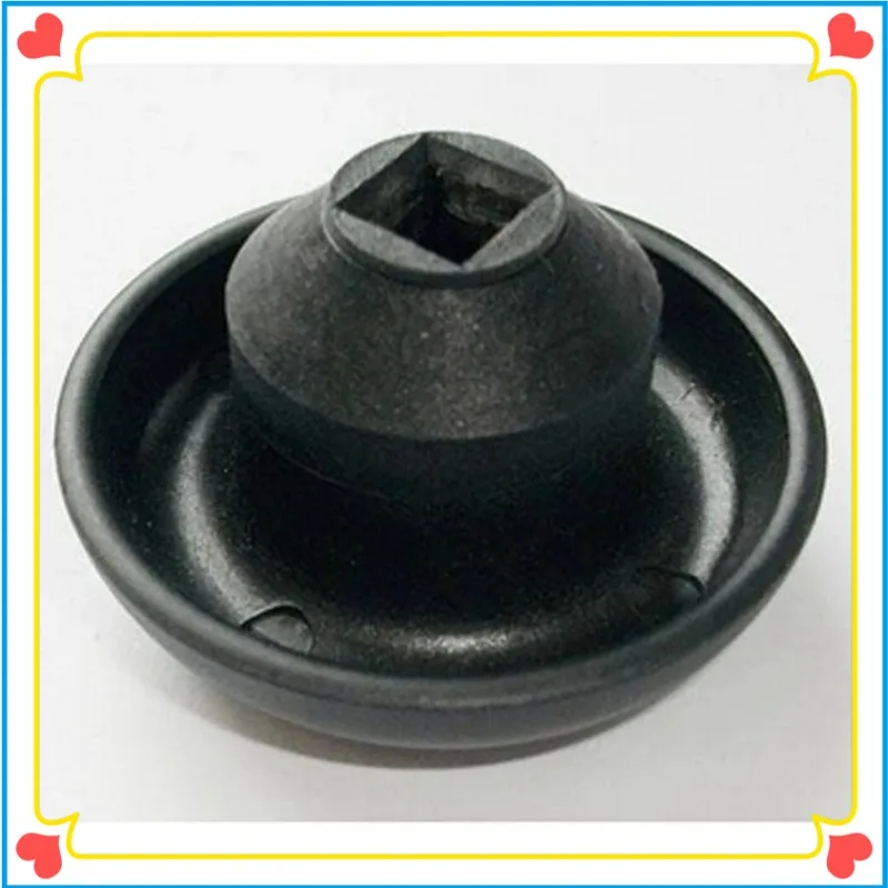 TWK-767 TM-800 767 jtc 767 800 Commercial blender socket spare parts drive socket gear mushroom coupling complete assembly