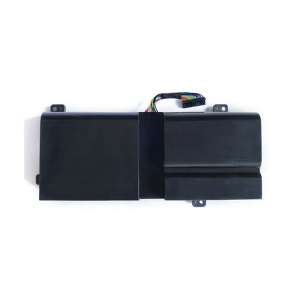 Imagem -03 - Bateria do Portátil para Dell 14 A14 M14x r3 r4 Série P39g Alw14d1528 Go5yj Y3pn0 8x70t 11.1v 69wh G05yj