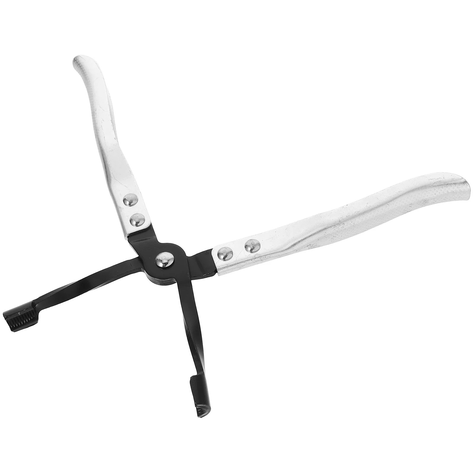 

Automotive Valve Seal Pliers Tool Valve Stem Remover Long Term Use Efficient Maintenance Universal Application