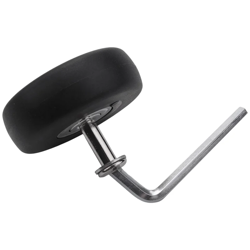 

A03Q-OD 50 мм 20 комплектов запасных колес для багажного чемодана, оси, роскошный инструмент для ремонта