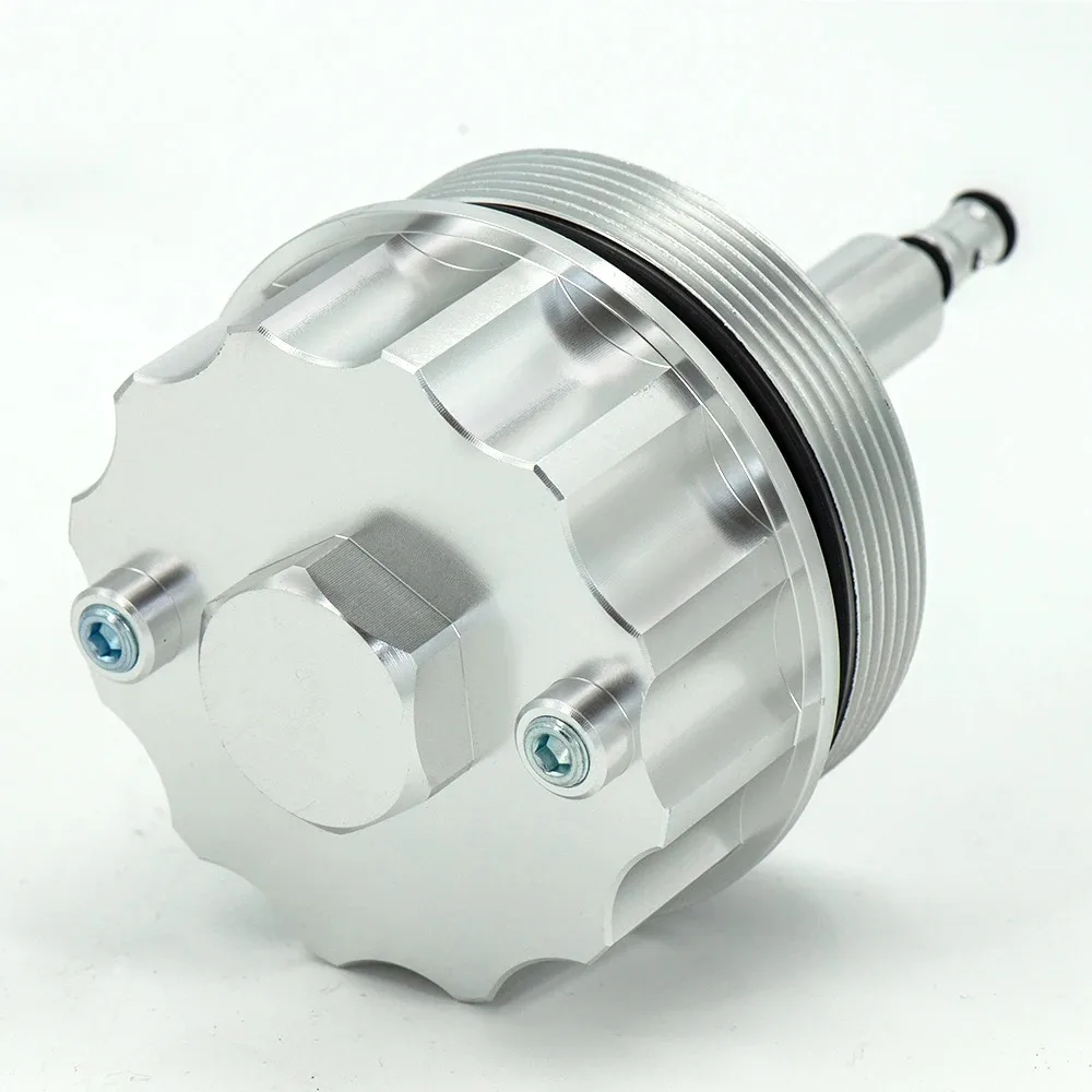 

Auto Racing Adapter Cover Cap for Oil Filter Housing 323 E36 323i/328i E39 523i/528i E46 328