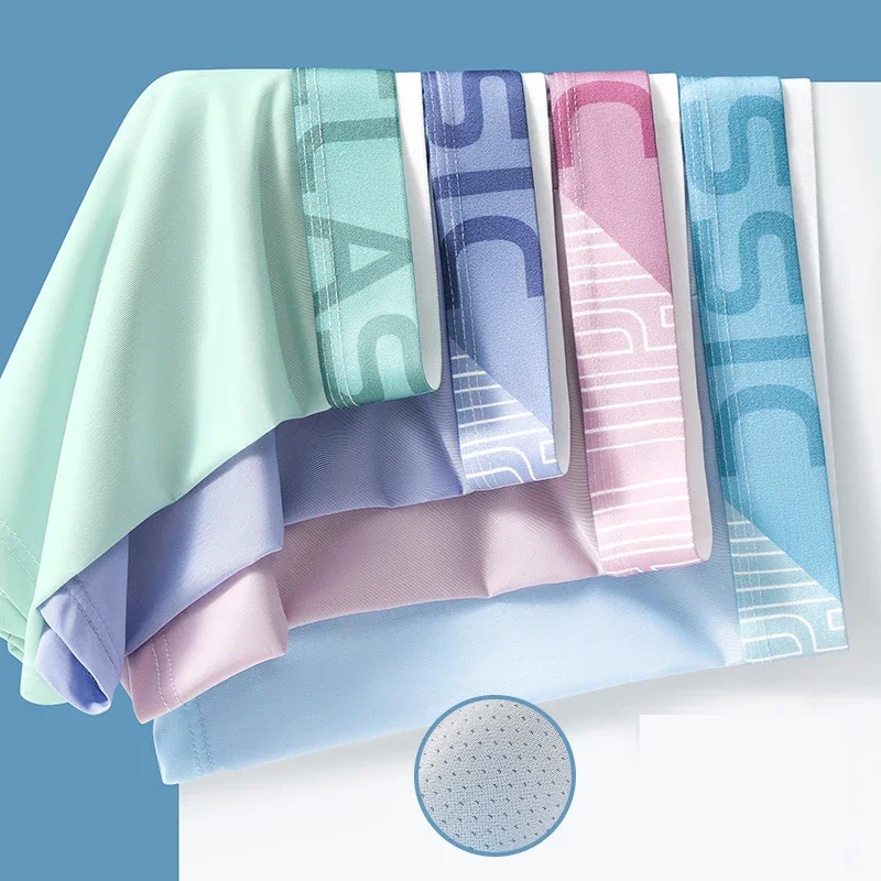 Underwear Male Boxers for Man Boxer Underwear for Men Mens Shorts Men's Panties Underpants Sexy Briefs Underwears