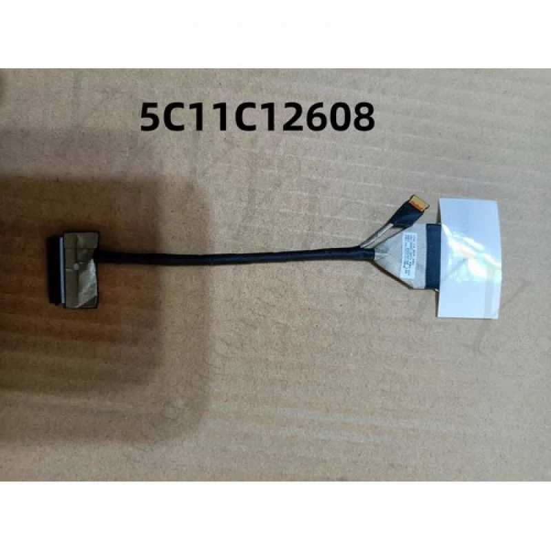 

Q + оригинал для Lenovo Yoga 13w 13w Gen 2 EDP CABLE TOUCH 450.0R901.0011 5C11C12608