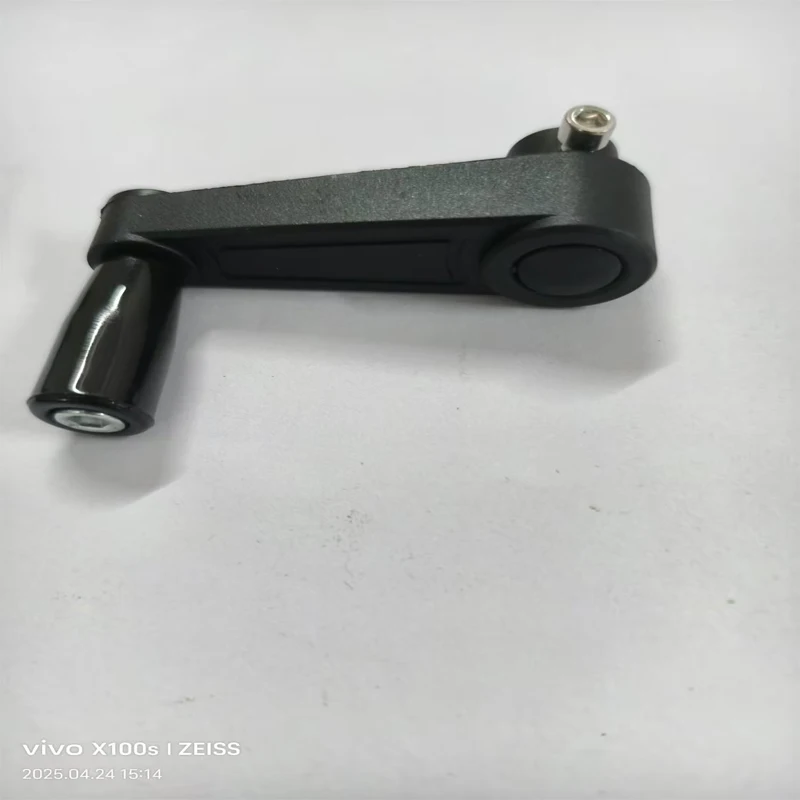 Manuelle Etikettiermaschine Handkurbel MT-50/MT-30 Spezialzubehör für Etikettiermaschinen