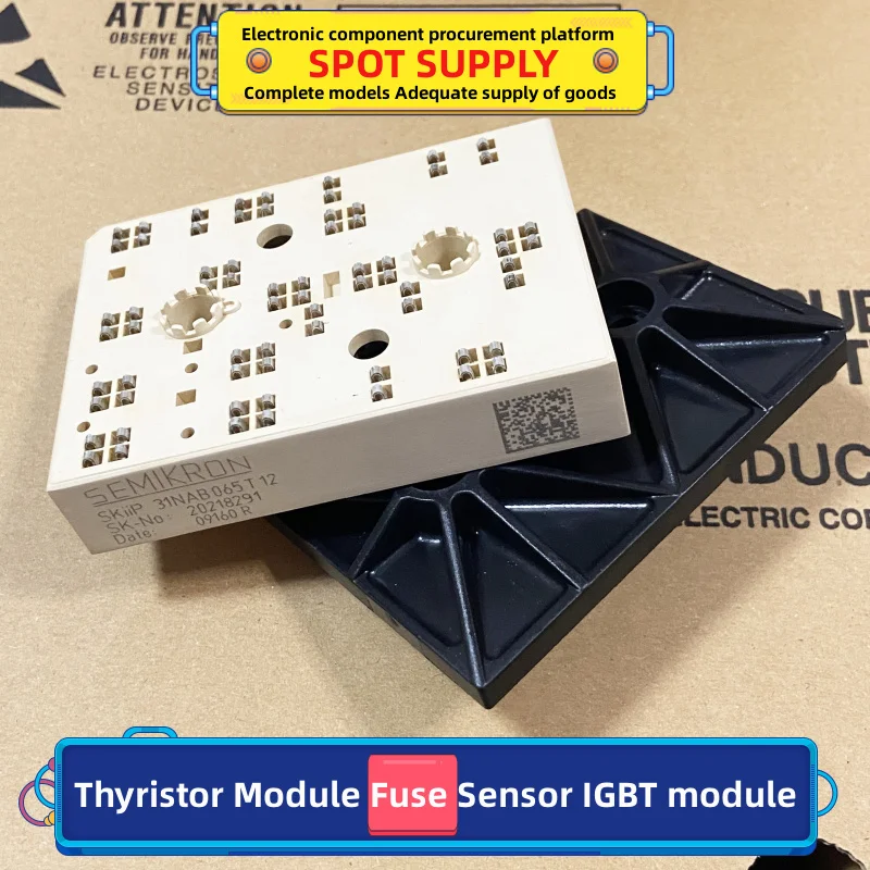 

SKIIP32NAB063T23 SKIIP31NAB063T21 SKIIP31NAB063T1 SKIIP31NAB065T12 SKIIP32NAB063T21 NEW IGBT MODULE IN STOCK