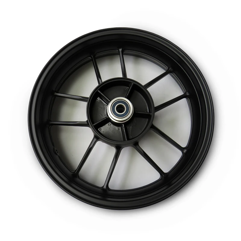 

Promise front hub Rear hub Front and rear wheels LONCIN VOGE500