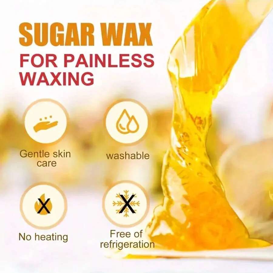 Thumbnail 4 - #35 Ranked Wax Removal Kits Picks in 2026