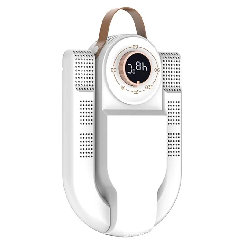 

Multifunction UV Shoe Dryer Boot Electric Foot Boot Deodorizer Odor Removal Fast Drying Sock Dryer-Y48A