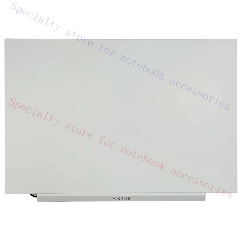 for Light and Shadow Elf 7 8 Victus 16-D E Q264 TPN-Q263 laptop screen top cover screen frame, palm rest bottom shell ABCD Cover