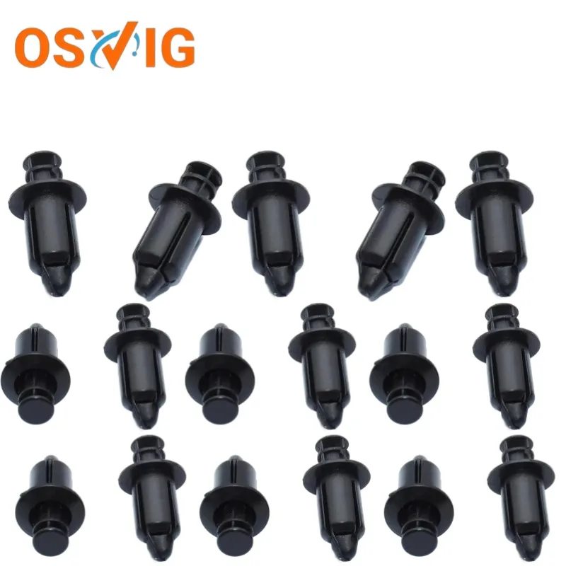 30/50pcs Oe#s51s51833 Suitable for Atz Axela CX-5, CX-4, CX-8, and