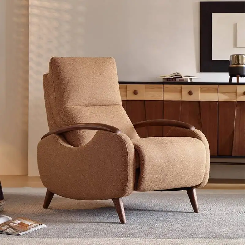 Single Dining Living Room Chairs Armchair Meditation Foldable Sofa Living Room Chairs Dining Computer Sillones Furniture Home