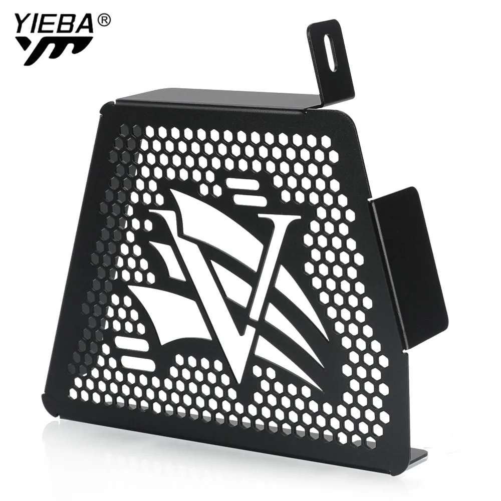 Motorcycle Radiator Grille guard Oil Cooler Guard FOR Victory Cruiser/Hammer/Vegas 8 Ball/King Pin/Judge/Highball 2008-2024 2023