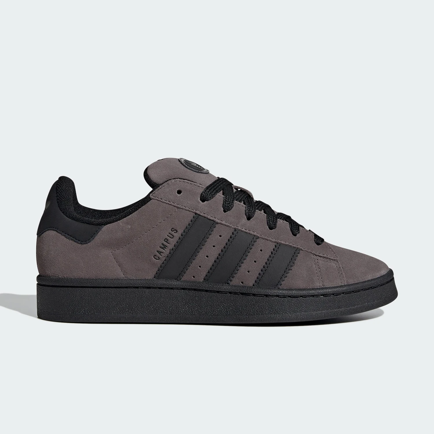 Adidas Authentic Three Leaves Men's Women's Classic Wear-Resistant Daily Sports Sneakers IF8770