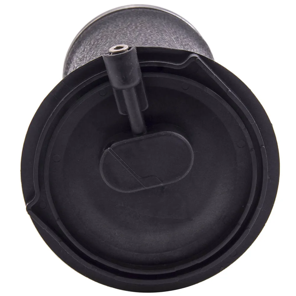 2x tas pegas suspensi udara belakang untuk Land Rover Range Rover 95-02 4.0 Spring Strut Shock Absorber pegas