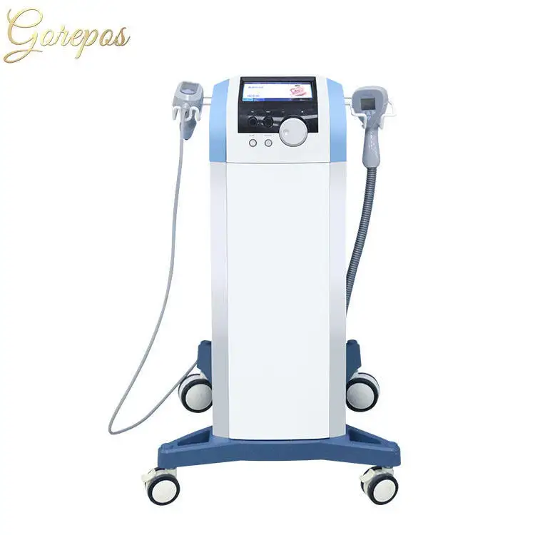 2 in 1 B7L Facial anti-aging, body weight loss machine