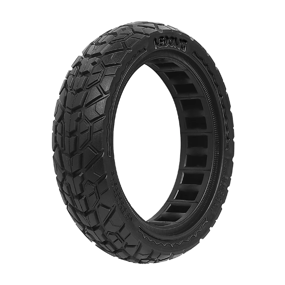 8,5 Zoll Off-Road Solid Tire Elektroroller Stoßdämpfender 8 1/2x2 Reifen für Xiaomi M365/1S/Pro/Pro2/Mi3 Tubeless Reifen
