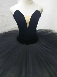 New Ballet  skirt Professional classical Pancake Tutu costumes Professional 9-layer ballet practice wearing womenswear adult pan