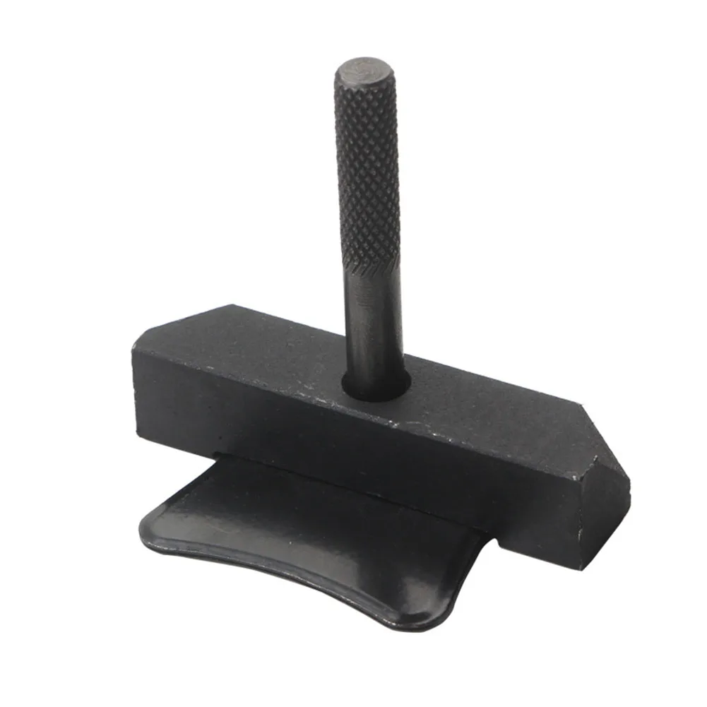 Metal Oil Pan Separator Tool Black Gasket Remover For Engine Transmission Repair Automotive Hand Maintenance Equipment