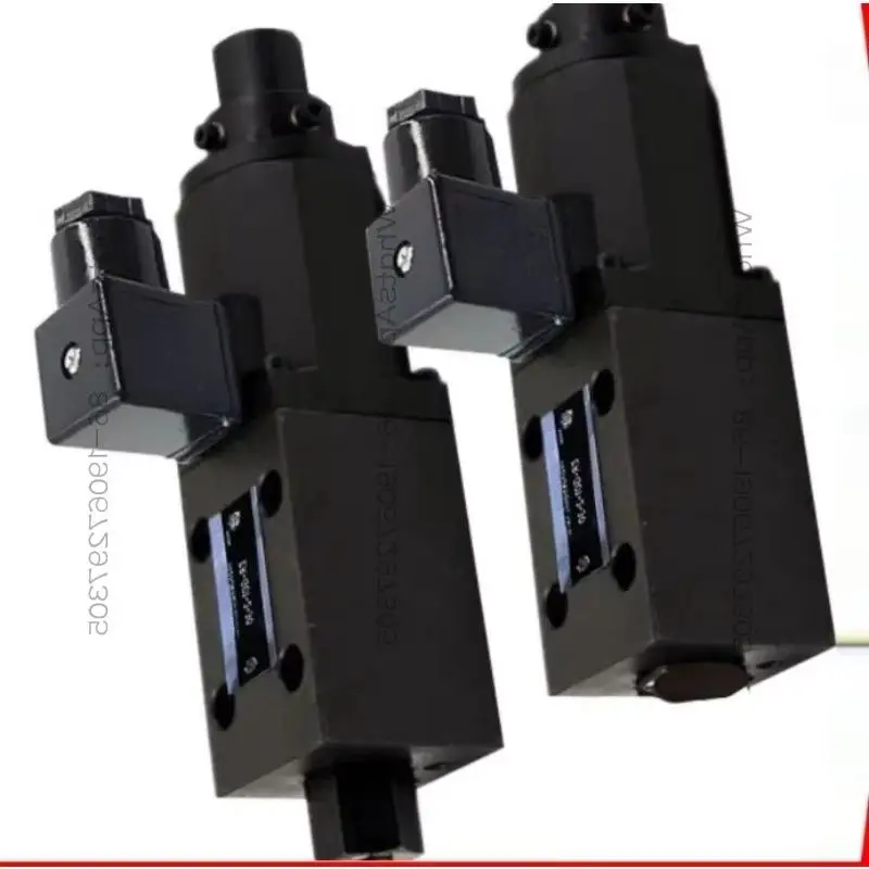 ER-G01-0/1/2/3-30/31 direct acting proportional relief valve