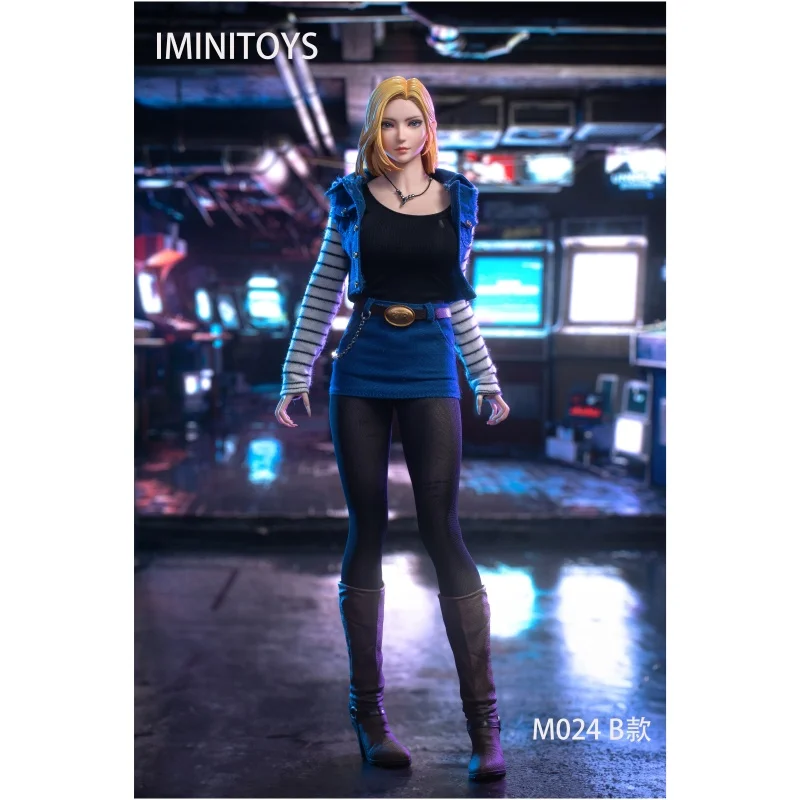 CDtoys CD027 M024 1/6 人工人間 18 番号 2.0 衣類アクセサリーパックに適したラバースケルトンアクションフィギュア玩具