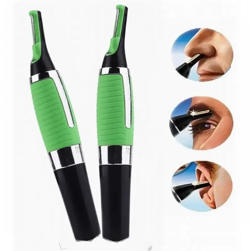 High Quality Nose Hair Trimmer Clipper & Razor - Epilator Remover