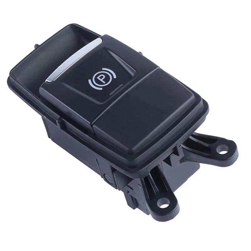 Electronic Parking Brake Control Switch For BMW X1 X2 1 Series 61319877887 61316822523