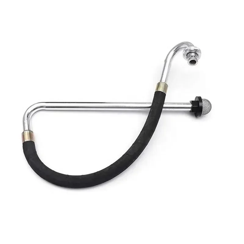 Imagem -06 - Tubo de Sucção em Tubo de Refluxo para Pintura Airless Spraying Machine Peças Pulverizadores 390 395 490 595 695 850 Aço Inoxidável