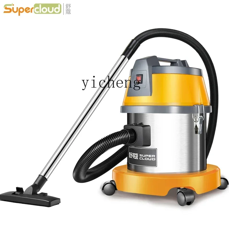 

vacuum cleaner, special for beauty seam, strong industrial wasteland cleaning, household large suction vacuum cleaner