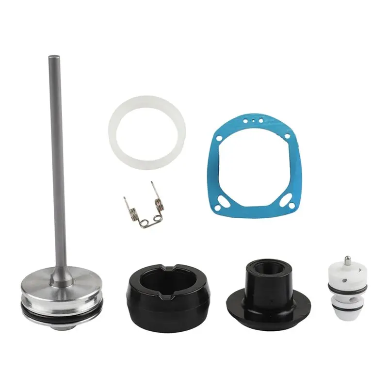 AT63-Spare Parts For CN70 Coil Nailer-CN81204 Piston Driver, CN31563-CN31564 Piston Bumper, CN55A2-74 Torsion Spring Coil Nayer