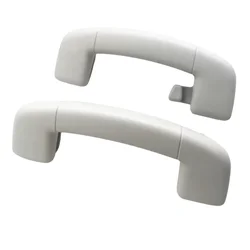 Top Quality For Golf 7 MK7 Golf 7.5 MK7.5 Roof Armrest Folding Handle Grey Front Rear Left Right 5GG 857 607 5GG857643