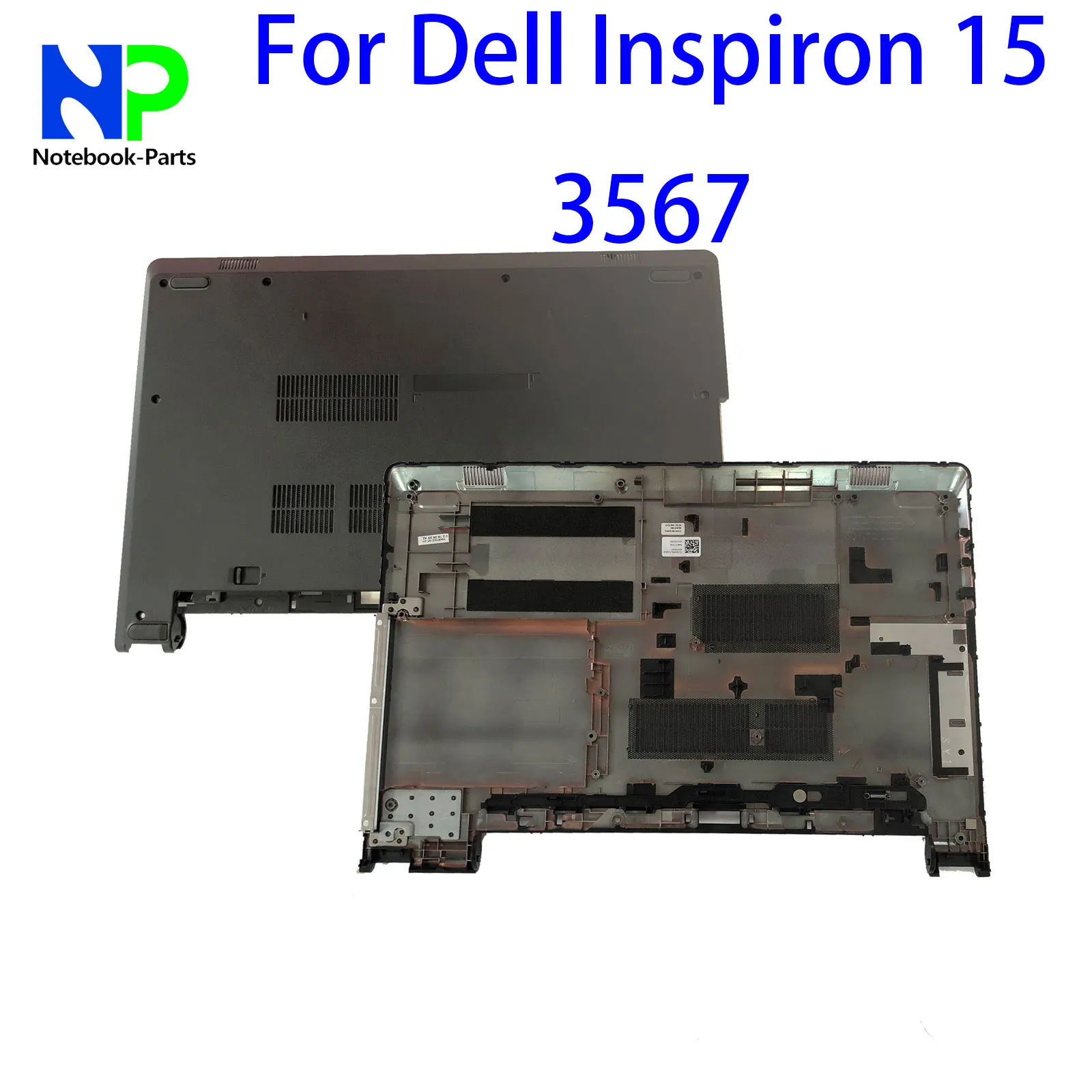 

Новинка для Dell Inspiron 15 3567 15,6 дюйма телефон с ЖК-дисплеем