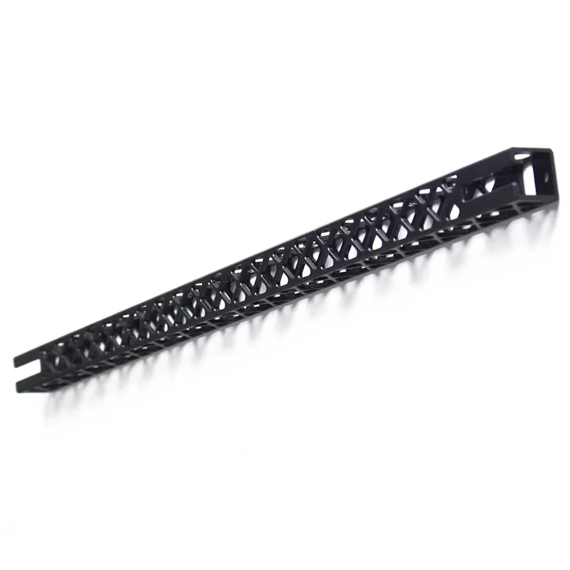 

Exquisite-CNC Hollow Gantry Light Weight X Axis 3D Printer Accessories Compatible With For SV08 3D Printer