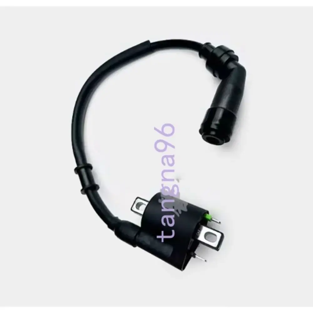 1pc Motorcycle Ignition Coil Voltage for Benelli BJ125-3E BJ125-3 125cc TNT 125 135 Left & Right Combination Spark Cap
