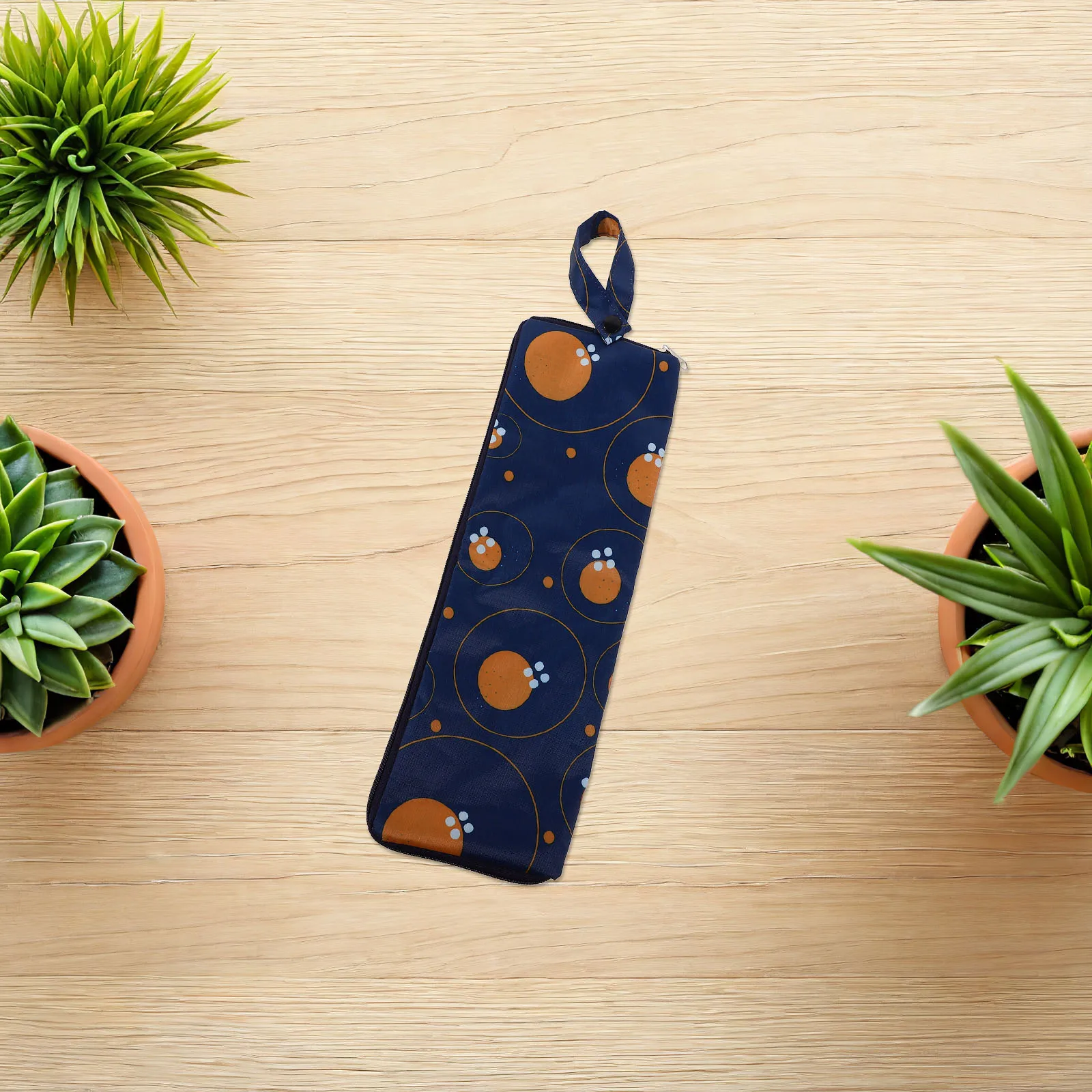 

Microfiber Umbrella Cover Portable Bag Foldable Folding Carry Case Superfine Umbrellas Sleeves Covers Carrier Travel