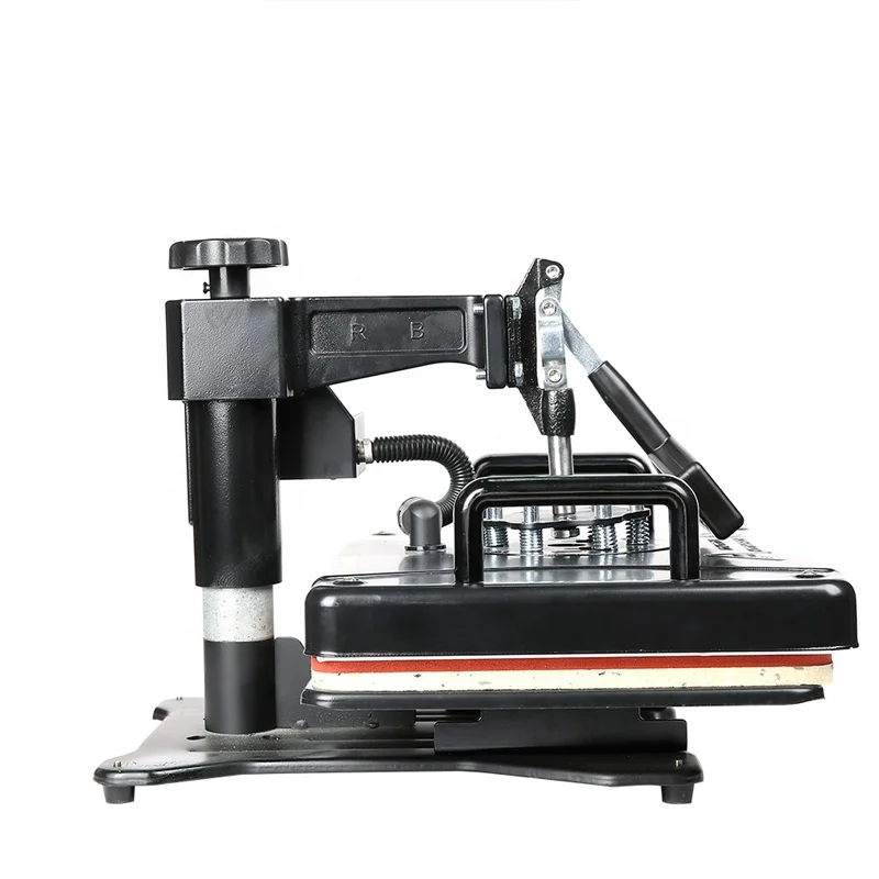 Sublimation printers/heat transfer machines, T-shirt/phone cases/bottle heat presses