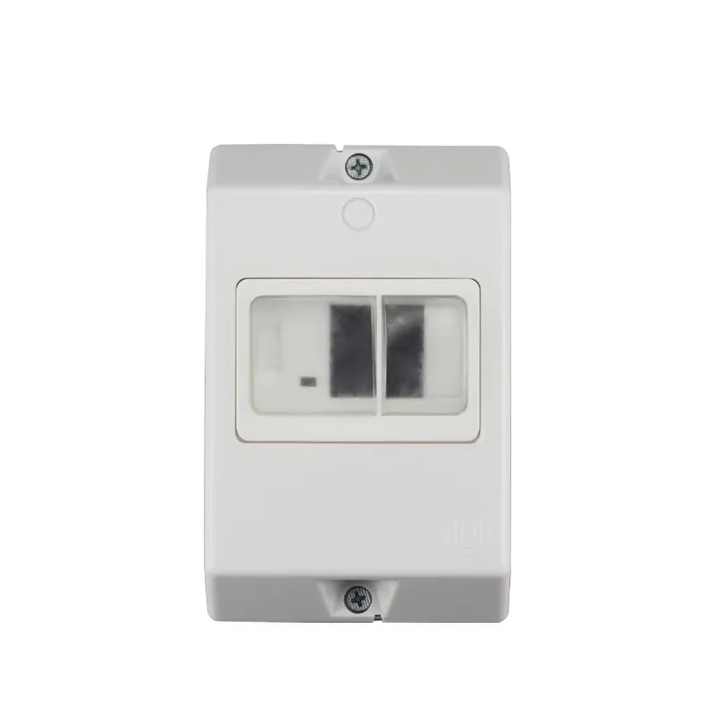 GV2ME Motorstartbeveiligingsschakelaar Thermisch magnetisch type Overbelasting Kortsluiting Motorbeveiliging Stroomonderbreker Zwart