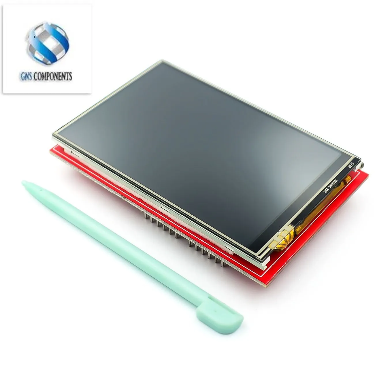 3.5 inch 480*320 TFT LCD Module Screen Display ILI9486 Controller for Arduino UNO MEGA2560 Board with/Without Touch Panel