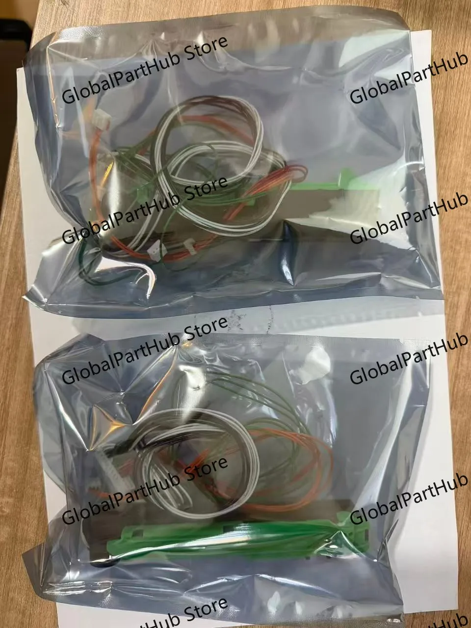 2PCS Original Paper Sensor for Toshiba B-EX4T1 Sensor B-EX4T2 Label Barcode Printer With Media Label Sensor EX4T2 EX4T1