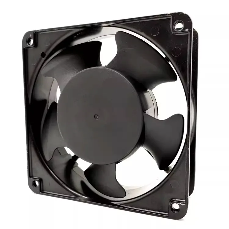 ORIGINALE 1123HBT.GN SP101A 115V 12038 120*120*38mm NUOVO RADIATORE VENTOLA DI RAFFREDDAMENTO