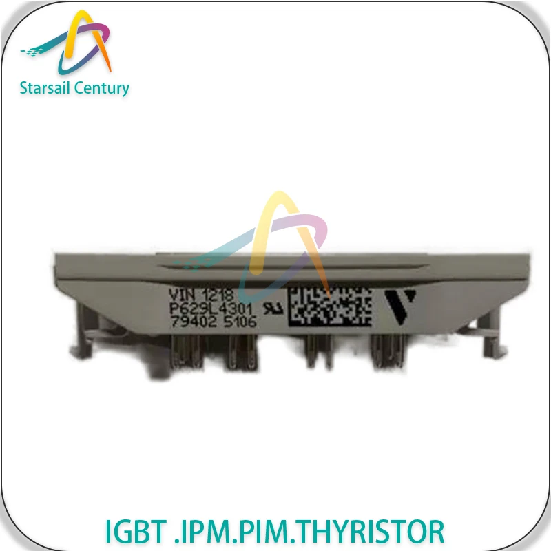 

IGBT Modul baru V23990-P629-L43-PM P629L4301