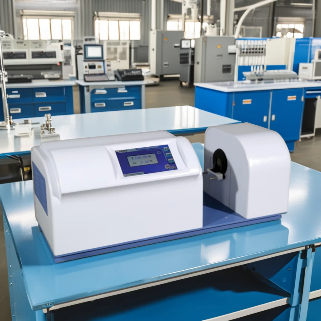 Hazemeter Light Tra…