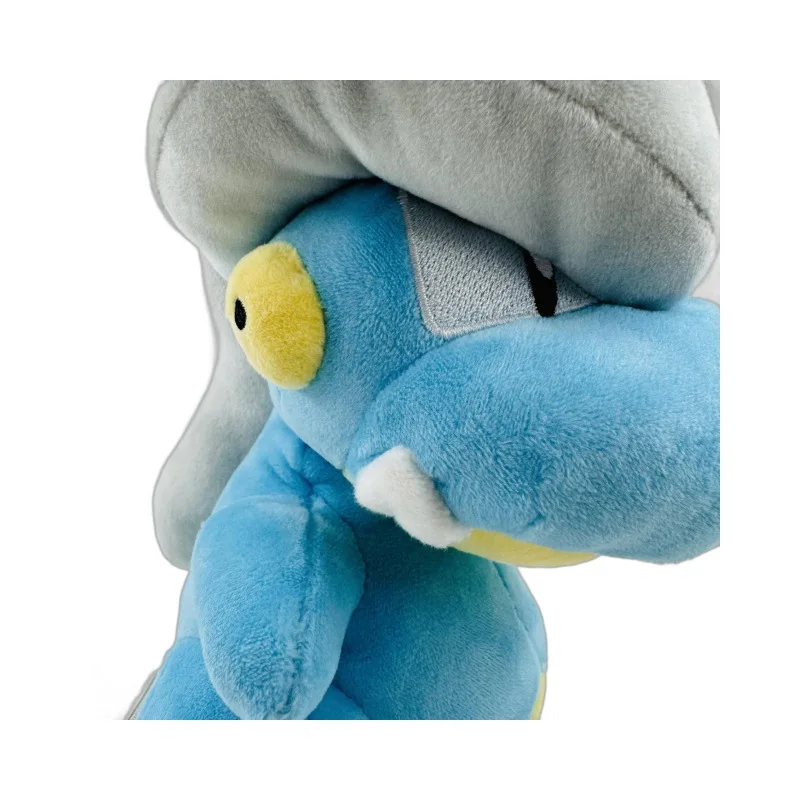 New Pokemon Plush Toys Soft Stuffed Toys Bagon Salamence Mega Salamence Anime Dolls Cute Christmas Birthday Kids Gifts