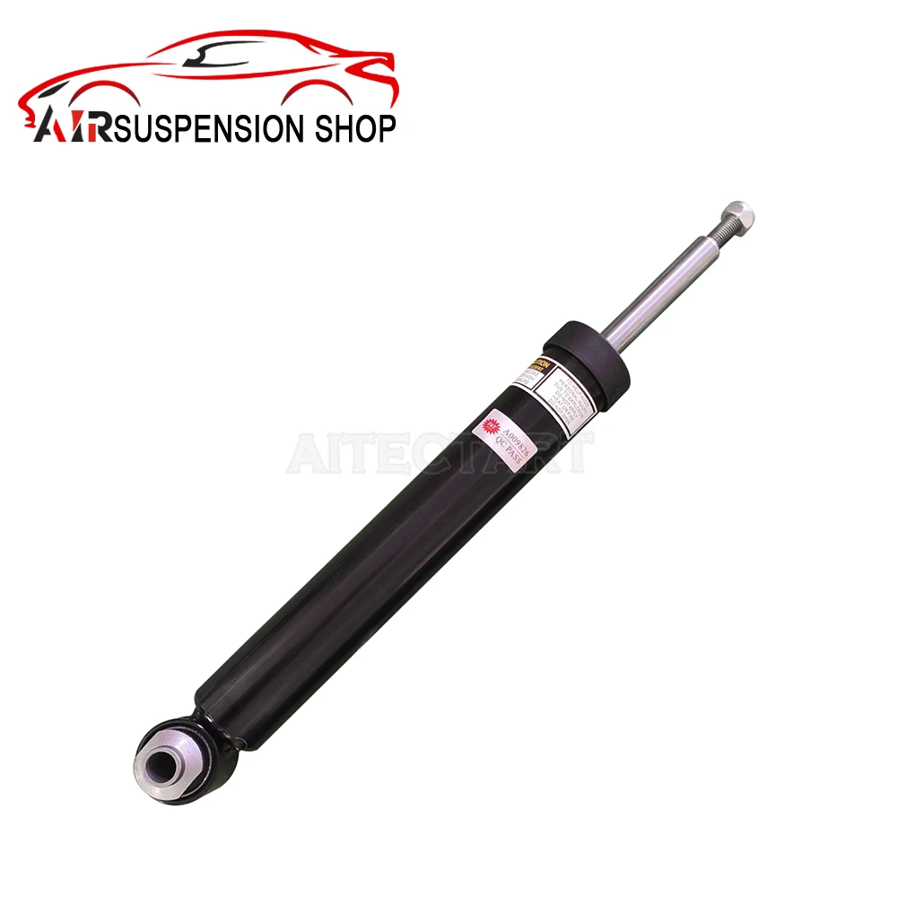 

АМОРТИЗАТОР ЗАДНЕГО ПОВОДВЕСКА ДЛЯ BMW F07 GT 520d 528i 530d 535i БЕЗ АДАПТИВНОГО OEM 33526795449 СОВЕРШЕННО НОВАЯ АВТОМАТИЧЕСКАЯ ЧАСТЬ