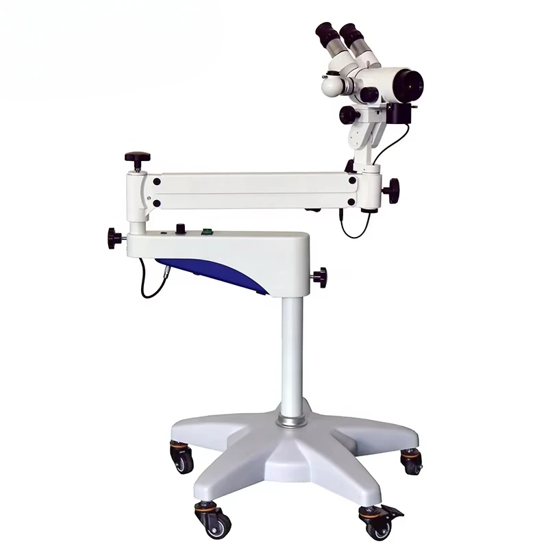 

OPTO-EDU A43.1904 Continous Zoom 0.4x-2.75x Universal Stand