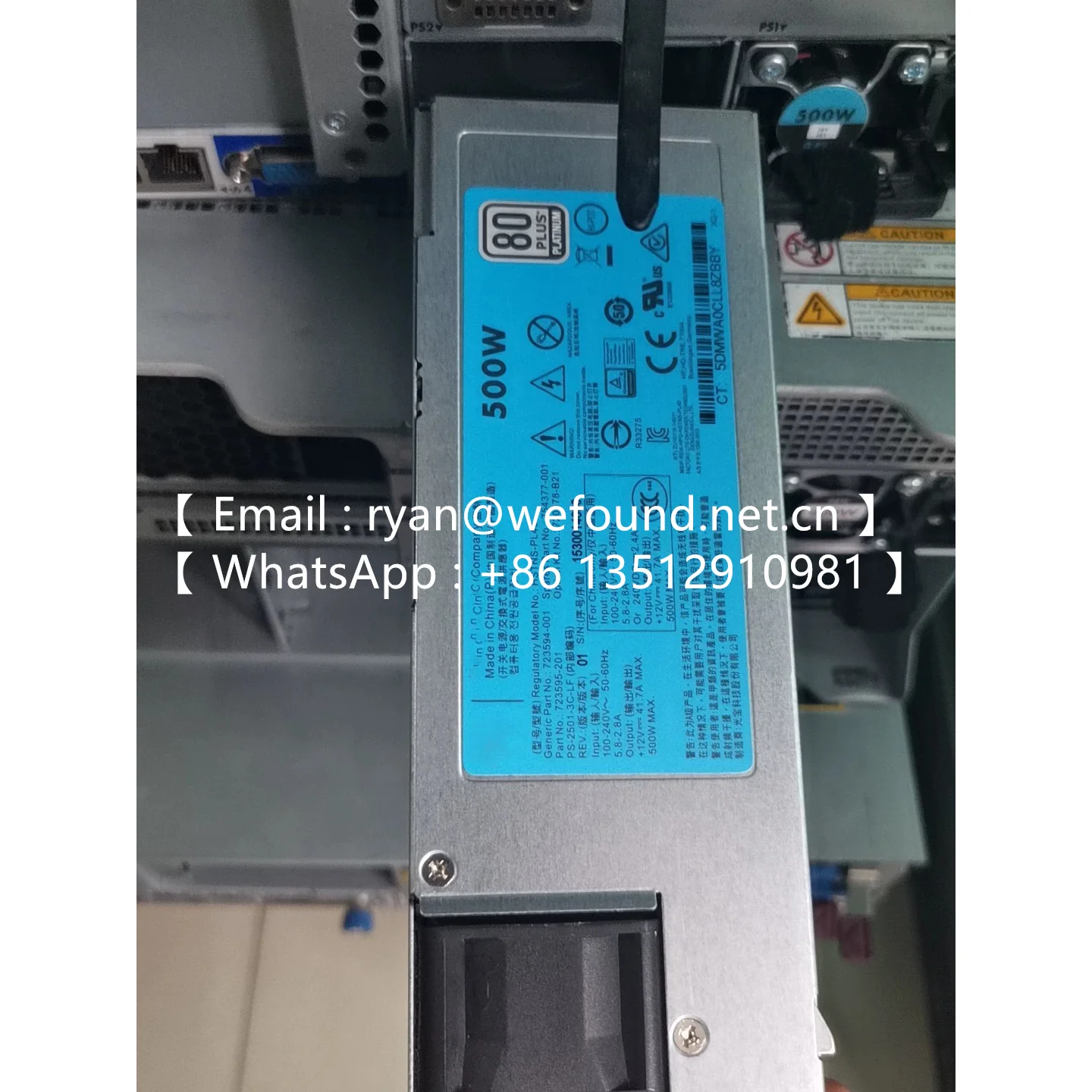 dps-500ab-13-a-dl360-380-388-g99-500w-723595-101-201-723594-001-hstns-pd40-754377-720478-b21-hstns-pl40