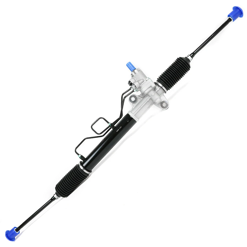 auto steering gear Power Steering Rack For Kia Cerato Spectra 2005-2009 LHD 57700-2F100 57700-2F000 steering rack and pinion