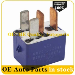 1X Starter Relay 4Pin 12V 28300-28010 2830028010 For Toyota Corolla 4Runner Scion Lexus ES350 IS250