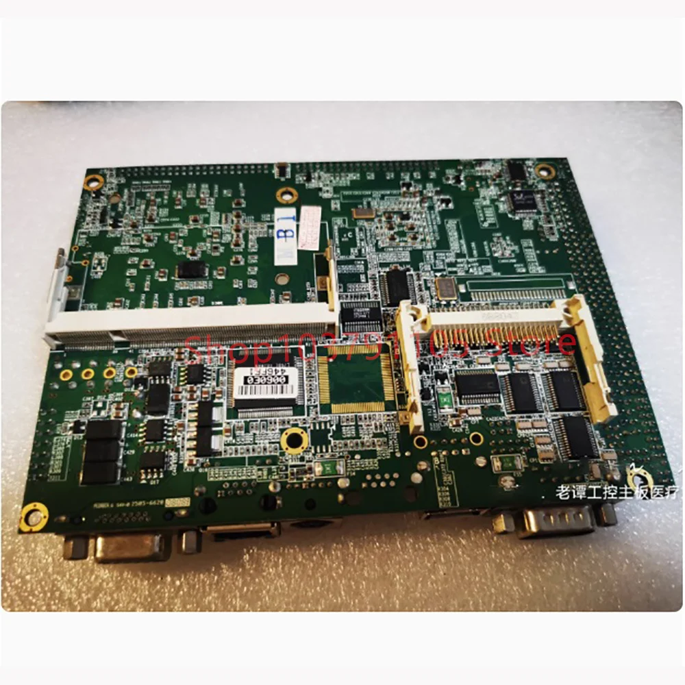 

Motherboard SBC84620 Rev.A3-RC